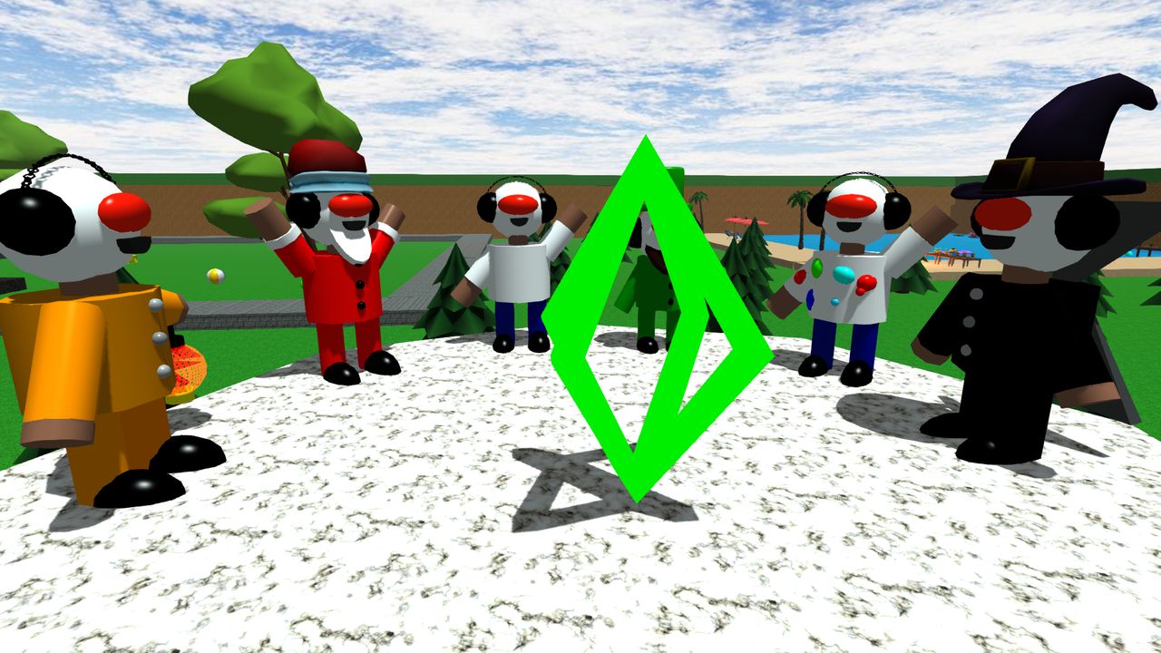 EASTER EGG HUNT - EH21