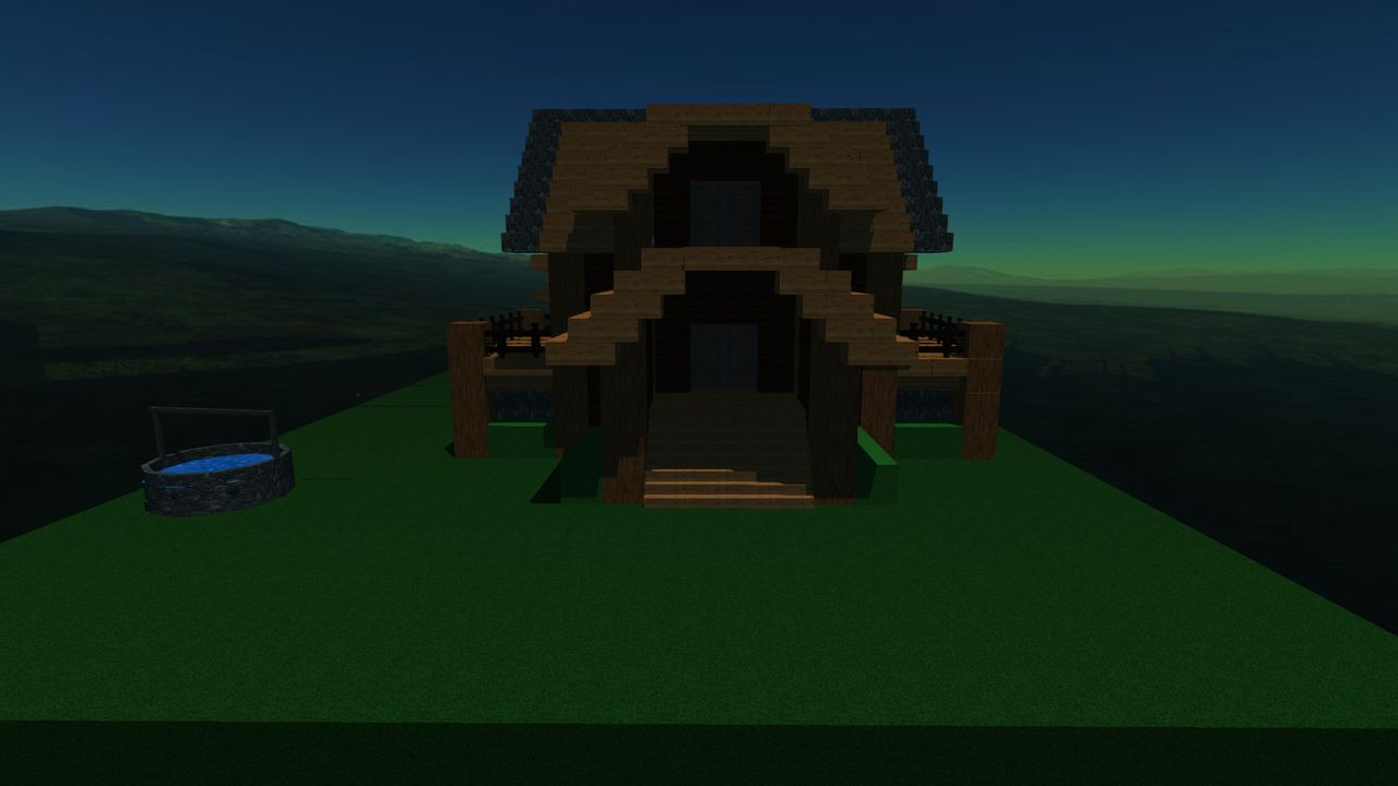 Breaking into the underground headquarters 