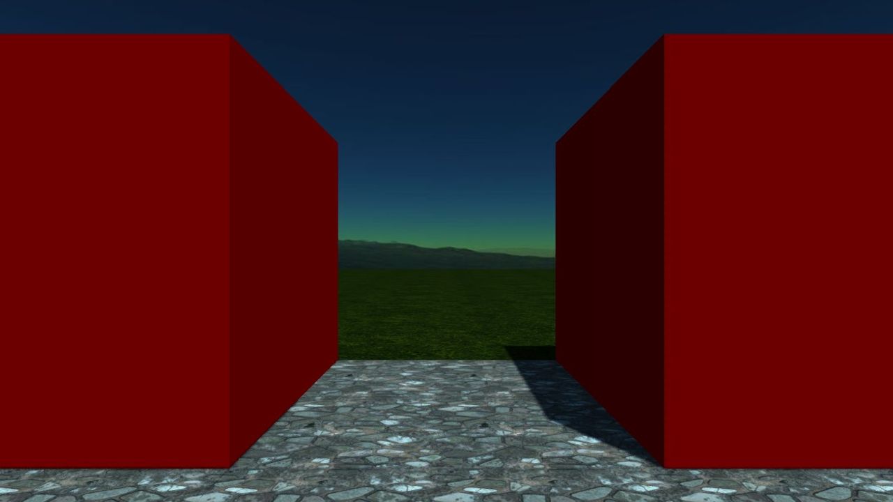 Homeworld banner background