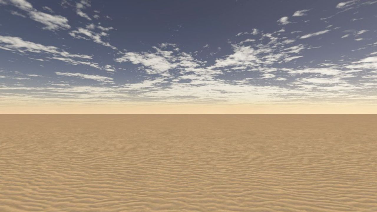 Homeworld banner background