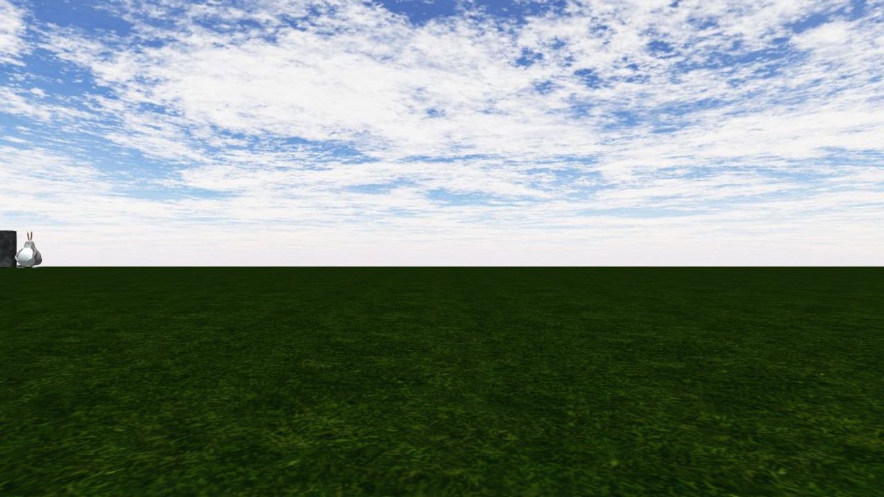 Homeworld banner background