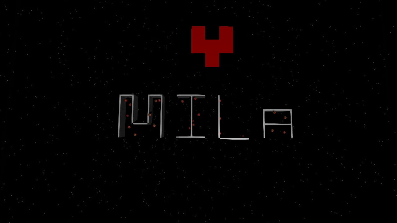 Homeworld banner background