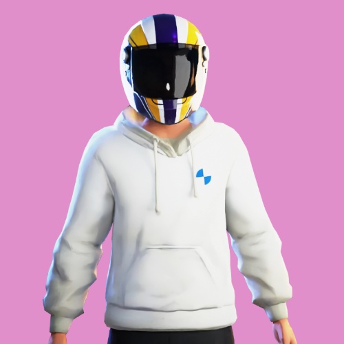 Visit creators profile