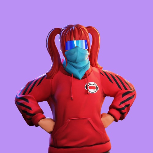 Visit creators profile