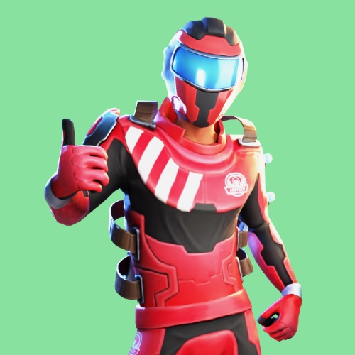 Visit creators profile