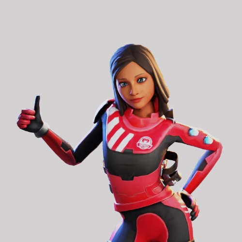 Visit creators profile