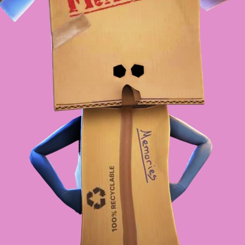 Visit creators profile