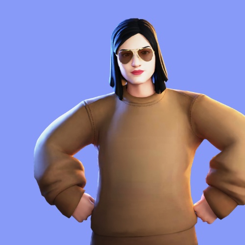 Visit creators profile