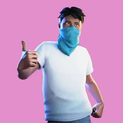 Visit creators profile