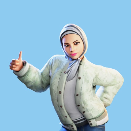 Visit creators profile