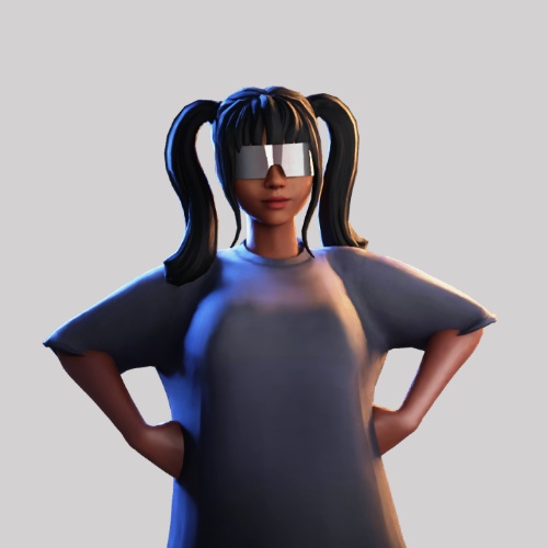 Visit creators profile