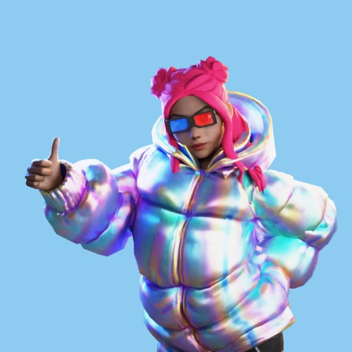 Visit creators profile