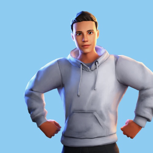 Profile Image