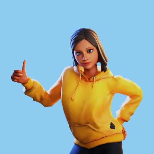 Visit creators profile