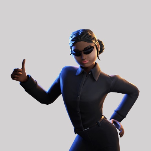 Visit creators profile