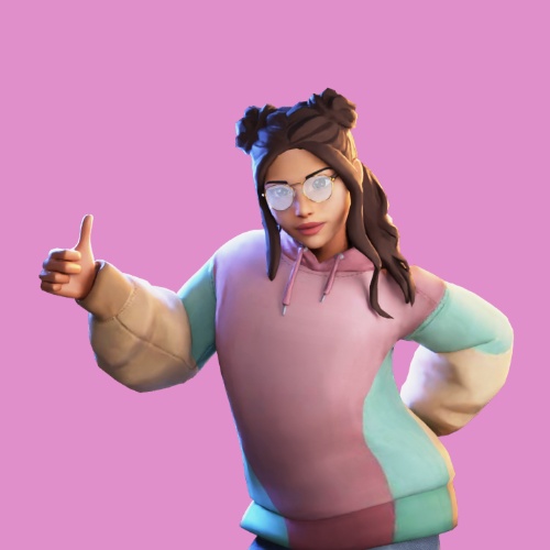 Visit creators profile