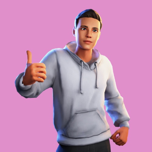 Visit creators profile