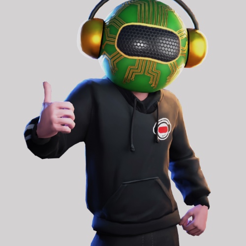 Visit creators profile