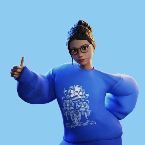 Visit creators profile
