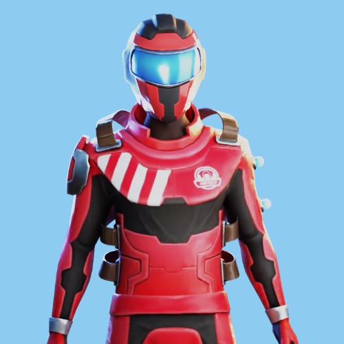 Visit creators profile