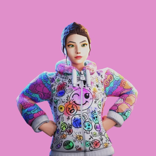 Visit creators profile