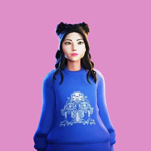 Visit creators profile