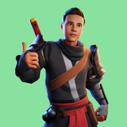 Visit creators profile