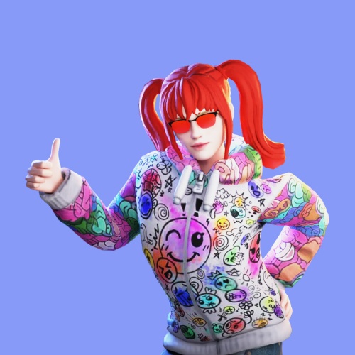 Visit creators profile