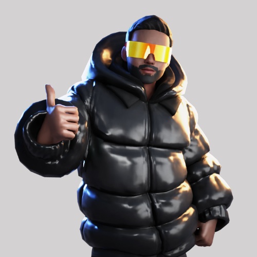 Visit creators profile