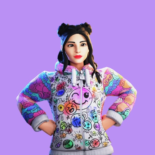 Visit creators profile