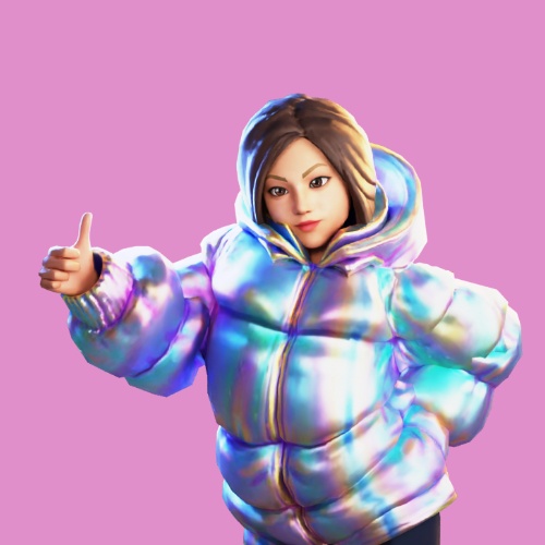 Visit creators profile