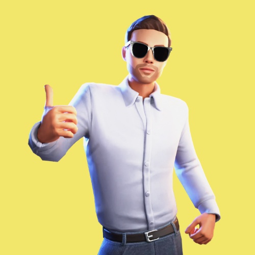 Visit creators profile