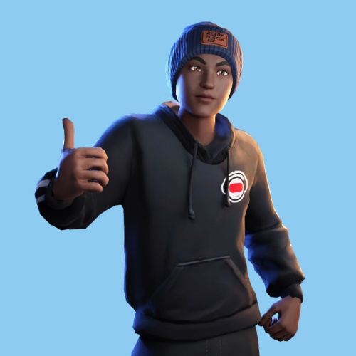 Visit creators profile