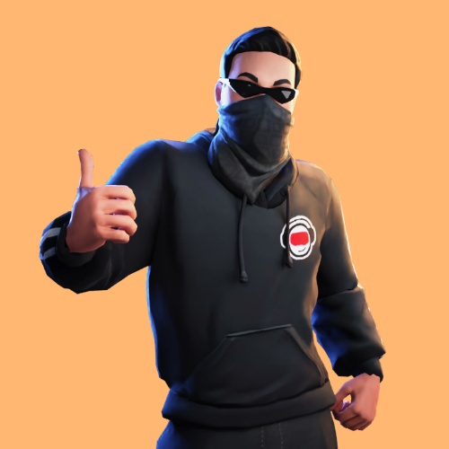 Visit creators profile